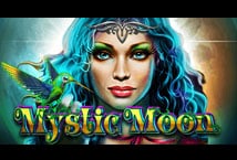 Play Ainsworth's Mystic Moon Slot Machine Online for Free or Real Money