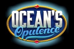 Ocean’s Opulence Slot Machine