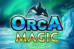 Play Orca Magic Slot Machine by Ainsworth Online for Free or Real Money