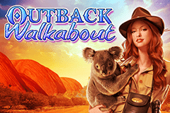 Outback Walkabout Slot Game