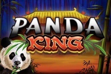 Play Panda King Slot Game by Ainsworth Online for Free or Real Money