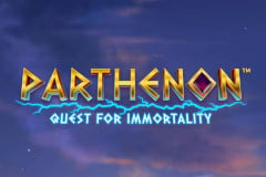 Play NetEnt's Parthenon: Quest for Immortality Slot Game Online for Free or Real Money