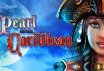 Play SG Digital's Pearl of the Caribbean Slot Machine Online for Free or Real Money