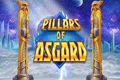 Play Pillars of Asgard by SG Digital Online for Free or Real Money