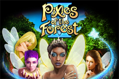 Pixies of the Forest 2 Slot