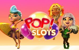 Pop Slot Game