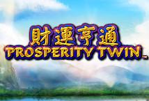 Play NextGen Gaming's Prosperity Twin Slot Machine Online for Free or Real Money