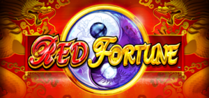 Red Fortune Slot Machine