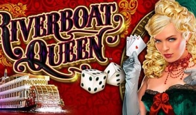 Riverboat Queen Slot Review