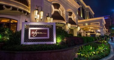 Wynn Resorts and Steve Wynn continue to face legal issues.
