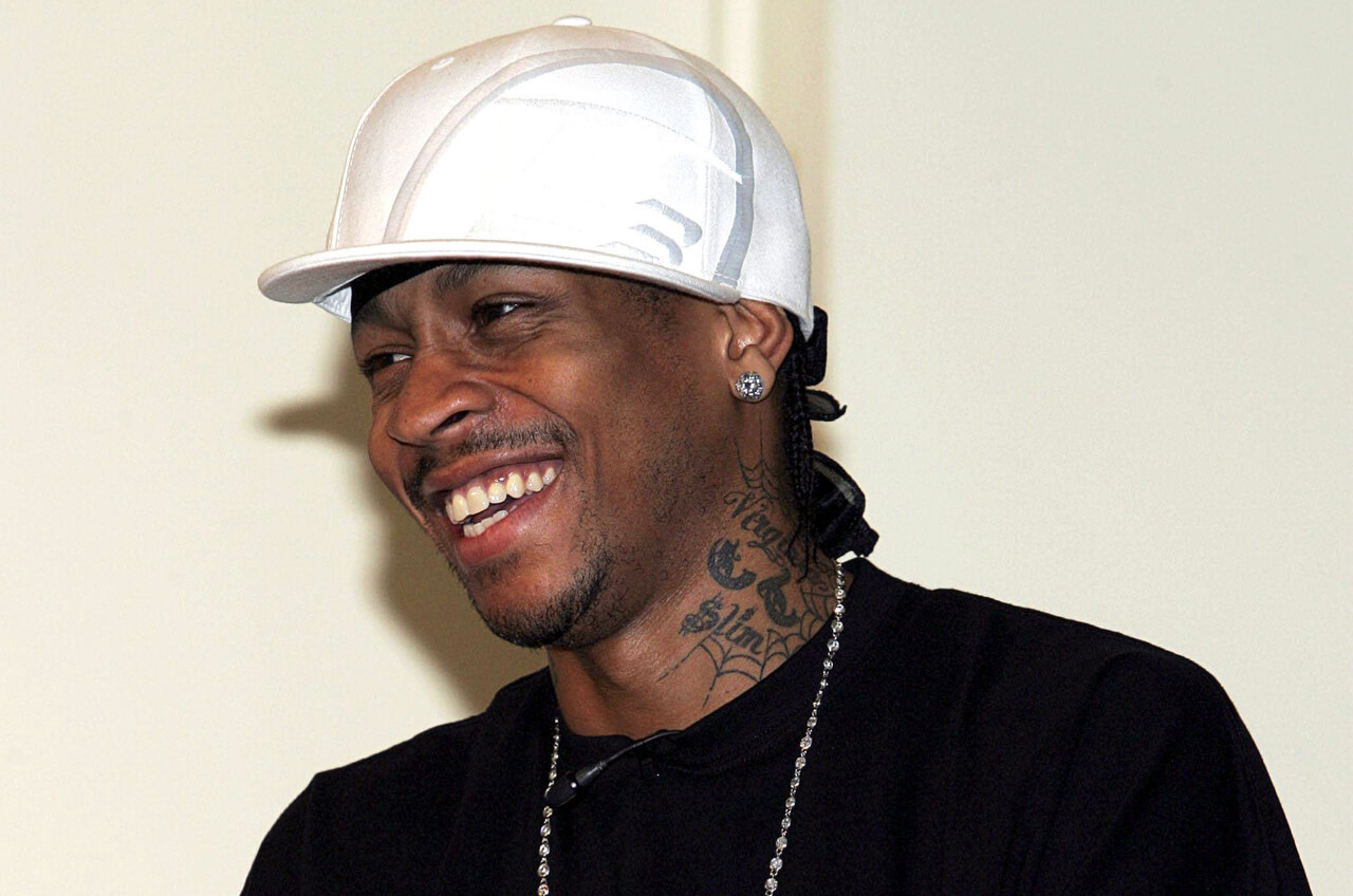 PointsBet Sportsbook Debuts Allen Iverson Ad To Hype Upcoming Launch