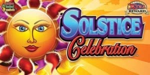Solstice Celebration Slots