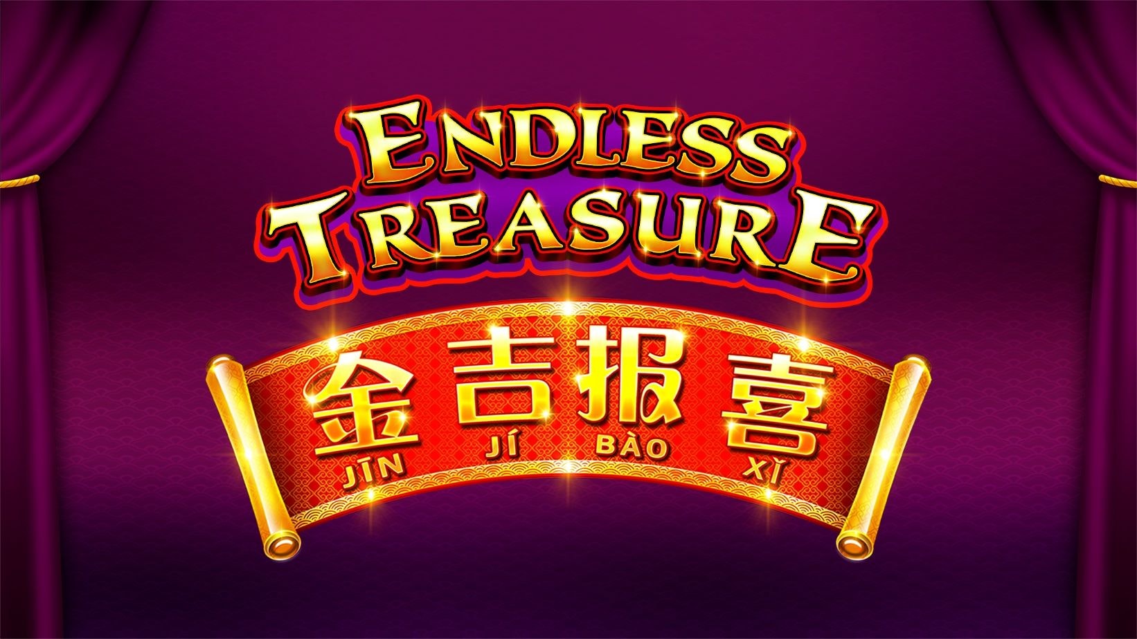 Play SG Digital's Jin Ji Bao Xi Endless Treasure Slot Machine Online for Free or Real Money