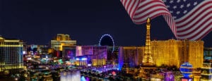 Legal Gambling in the United States