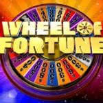 Wheel of Fortune slot machine
