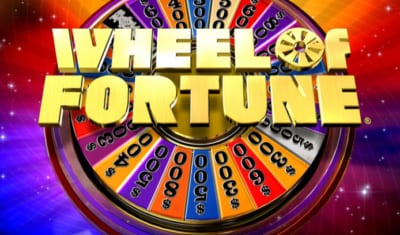 Wheel of Fortune Slots Machine