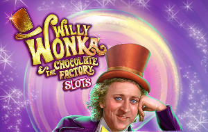 Willy Wonka Slots