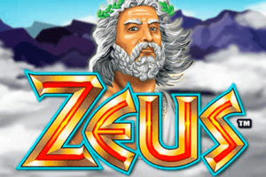 Zeus Slots Machine