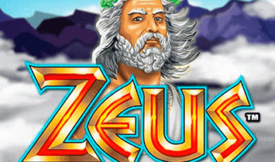 Zeus Slot Machine - Play for Free